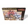 Image 1 : Axis & Allies Anniversary Edition Spring 1941 The World Is At War! Board Game