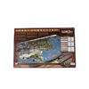 Image 2 : Axis & Allies Anniversary Edition Spring 1941 The World Is At War! Board Game