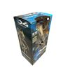 Image 2 : Unopened 1996  Alien ID4 Independence Day Supreme Commander Action Figure