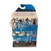 Image 11 : 6 Assorted Unopened Spider-Man Toys: Venom, Spider-Man 2, Web Of Steel, Motorcycle, Action Figures