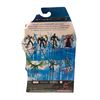 Image 13 : 6 Assorted Unopened Spider-Man Toys: Venom, Spider-Man 2, Web Of Steel, Motorcycle, Action Figures