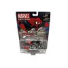 Image 14 : 6 Assorted Unopened Spider-Man Toys: Venom, Spider-Man 2, Web Of Steel, Motorcycle, Action Figures