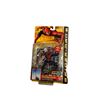 Image 2 : 6 Assorted Unopened Spider-Man Toys: Venom, Spider-Man 2, Web Of Steel, Motorcycle, Action Figures
