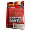 Image 5 : 6 Assorted Unopened Spider-Man Toys: Venom, Spider-Man 2, Web Of Steel, Motorcycle, Action Figures