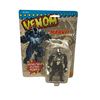 Image 8 : 6 Assorted Unopened Spider-Man Toys: Venom, Spider-Man 2, Web Of Steel, Motorcycle, Action Figures