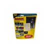 Image 9 : 6 Assorted Unopened Spider-Man Toys: Venom, Spider-Man 2, Web Of Steel, Motorcycle, Action Figures