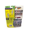 Image 10 : 5 Vintage X-Men Toys (4 Unopened) The Uncanny, X-Force Action Figures