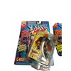 Image 2 : 5 Vintage X-Men Toys (4 Unopened) The Uncanny, X-Force Action Figures