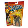 Image 10 : 5 Vintage Unopened X-Men Action Figures: Rogue, Longshot, Robot Wolverine, & More
