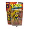 Image 2 : 5 Vintage Unopened X-Men Action Figures: Rogue, Longshot, Robot Wolverine, & More