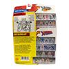 Image 9 : 5 Vintage Unopened X-Men Action Figures: Rogue, Longshot, Robot Wolverine, & More