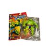 Image 10 : 5 Vintage X-Men Action Figures: Dark Nemesis, Wolverine, Archangel, & More