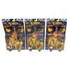Image 2 : 5 Vintage Unopened X-Men Action Figures: Storm, Archangel, & Cameron Hodge