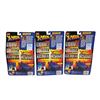 Image 3 : 5 Vintage Unopened X-Men Action Figures: Storm, Archangel, & Cameron Hodge
