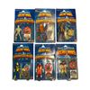 Image 1 : 6 Hard To Find Secret Wars Action Figures: Wolverine, Iceberg, Electro, Hobgoblin, & More