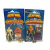 Image 2 : 6 Hard To Find Secret Wars Action Figures: Wolverine, Iceberg, Electro, Hobgoblin, & More