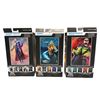 Image 2 : 3 New DC Multiverse Action Figures: Lex Luthor Power Suit, Aquaman, & Martian Manhunter