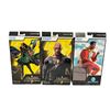 Image 2 : 3 New DC Multiverse Action Figures: Black Adam, Shazam!, & Cyclone
