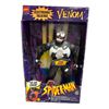 Image 1 : Unopened 1994  Spider-Man Electronic Talking Venom Action Figure