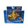Image 2 : 4 New Toys: B-Daman, Hot Wheels Super Stunt, & K'Nex Ultimate 100 Model Set
