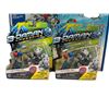 Image 4 : 4 New Toys: B-Daman, Hot Wheels Super Stunt, & K'Nex Ultimate 100 Model Set