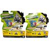 Image 5 : 4 New Toys: B-Daman, Hot Wheels Super Stunt, & K'Nex Ultimate 100 Model Set
