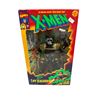 Image 1 : Sealed 1994 X-Men Spy Wolverine Deluxe Edition "10 Tall Fully Poseable