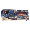 Image 2 : 2 New Transformers Collectibles: 3D Deco Light Optimus Prime & Grimlock Studio Series 07