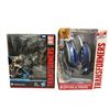 Image 9 : 2 New Transformers Collectibles: 3D Deco Light Optimus Prime & Grimlock Studio Series 07