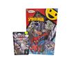 Image 3 : 5 New Toys: Spider-Man Turbo Traffic Race Set, Super-Man, Spider-Man Play Set, & More
