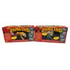 Image 2 : 2x 1997 Sealed X-Men Savage Land Toys: Ka-Zar/Zabu & Joseph/Amphibious