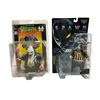 Image 2 : 4 Sealed Actions Figures: Spawn, Armitage The Third