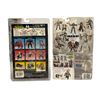 Image 3 : 4 Sealed Actions Figures: Spawn, Armitage The Third