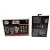 Image 2 : 2 New Star Wars Toys: Obi-Wan Kenobi & Funko Pop 3 Pack