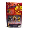 Image 2 : Vintage Sealed The Uncanny X-Men Wolverine Deluxe Edition 10" Fully Poseable Action Figure