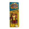 Image 1 : Hard To Find 1986 Sealed Super Powers Firestorm Action Figure