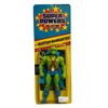 Image 1 : Hard To Find 1984 Sealed Super Powers Lex Luthor Action Figure