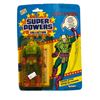 Image 1 : Hard To Find 1986 Sealed Super Powers Martian Manhunter Action Figure