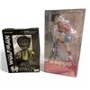 Image 1 : 2 New Action Figures: The Wolf Man & Pop Up Parade