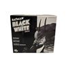 Image 1 : Batman Black & White Statue Hand Painted Cold Cast Porcelain Statue: Design By Sam Kieth