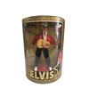 Image 1 : Jailhouse Rock Elvis Presley Action Figure Commemorative Collection
