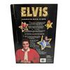 Image 2 : Jailhouse Rock Elvis Presley Action Figure Commemorative Collection