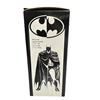 Image 2 : Batman Black & White Statue Hand Painted Cold Cast Porcelain Statue: Art By David Mazzuchelli