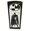 Image 3 : Batman Black & White Statue Hand Painted Cold Cast Porcelain Statue: Art By David Mazzuchelli
