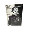 Image 1 : Batman Black & White Statue Hand Painted Cold Cast Porcelain Statue: The Joker Art By Jim Lee