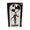 Image 2 : Batman Black & White Statue Hand Painted Cold Cast Porcelain Statue: The Joker Art By Jim Lee