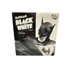 Image 1 : Batman Black & White Statue Hand Painted Cold Cast Porcelain Statue: Designed By Steve Rude