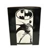 Image 3 : Batman Black & White Statue Hand Painted Cold Cast Porcelain Statue: Designed By Steve Rude