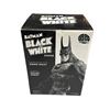 Image 1 : Batman Black & White Statue Hand Painted Cold Cast Porcelain Statue: Art By Simon Bisley