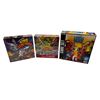 Image 1 : 3 Board Games: King Of Tokyo, King OF New York, & Crisis Protocol